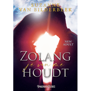 Zolang je van me houdt (Paperback) bij Singel 344