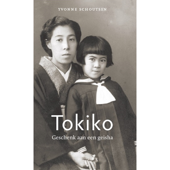 Tokiko (Paperback) bij Singel 344