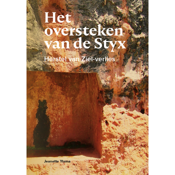 Het oversteken van de Styx (Paperback) bij Singel 344