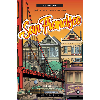 San Francisco (Paperback) bij Singel 344