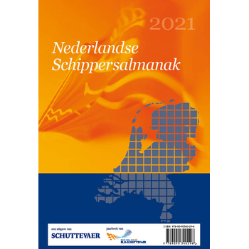 2021 (Paperback) bij Singel 344