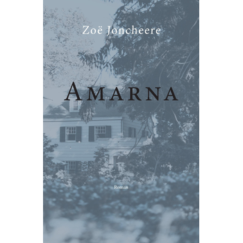 Amarna (Paperback) bij Singel 344