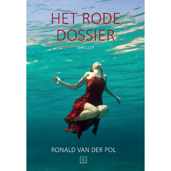 Het rode dossier (Paperback) bij Singel 344
