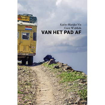 Van het pad af (Paperback) bij Singel 344