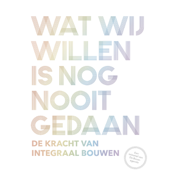 Wat wij willen is nog nooit gedaan (Paperback) bij Singel 344