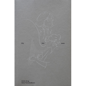 klip lied snaar (Paperback) bij Singel 344