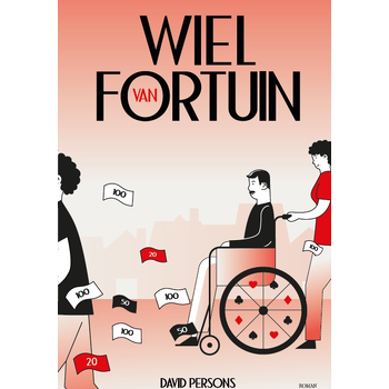Wiel van fortuin (Paperback) bij Singel 344