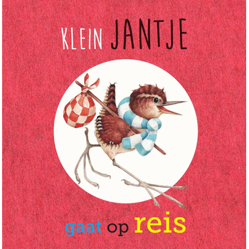 Klein Jantje gaat op reis (Hardback) bij Singel 344