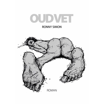 Oud vet (Paperback) bij Singel 344