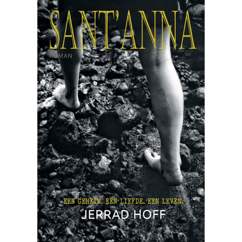 Sant'Anna (Paperback) bij Singel 344