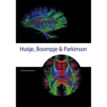 Huisje, Boompje & Parkinson (Paperback) bij Singel 344