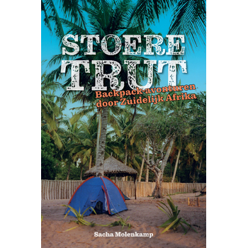 Stoere Trut (Paperback) bij Singel 344