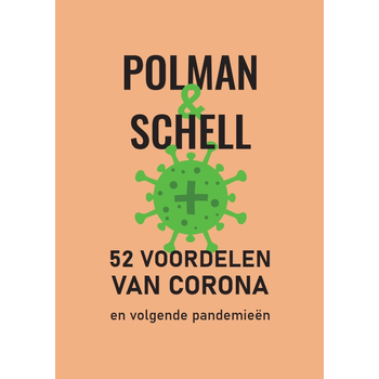 52 voordelen van Corona (Paperback) bij Singel 344