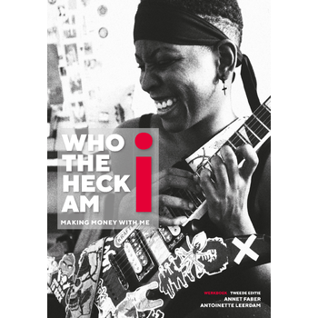 WHO THE HECK AM I? (Paperback) bij Singel 344