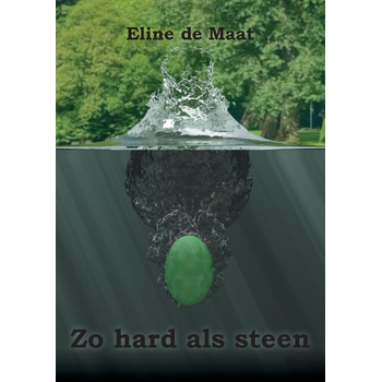Zo hard als steen (Paperback) bij Singel 344