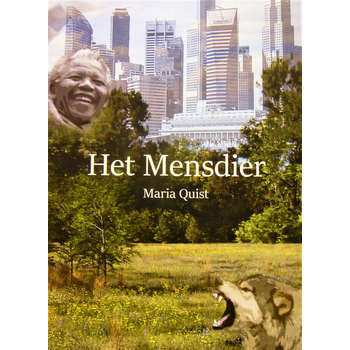 Het Mensdier (Hardback) bij Singel 344
