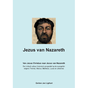 Jezus van Nazareth (Paperback) bij Singel 344