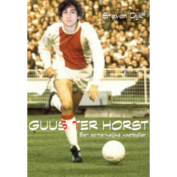 Guus ter Horst (Paperback) bij Singel 344