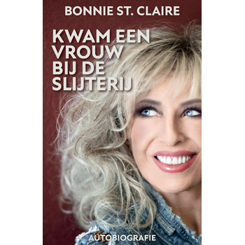 Kwam een vrouw bij de slijterij (Paperback) bij Singel 344