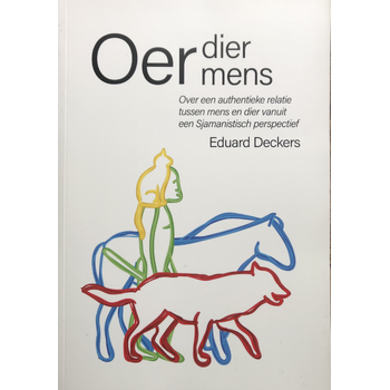 Oerdier, Oermens (Paperback) bij Singel 344