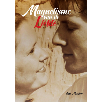 Magnetisme van de liefde (Hardback) bij Singel 344
