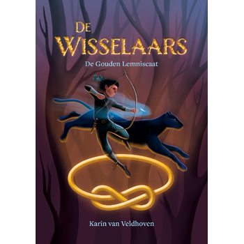 de wisselaars (Paperback) bij Singel 344