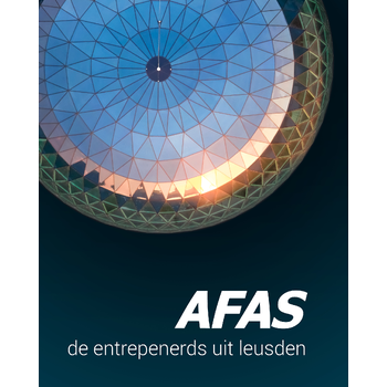 De Entrepenerds uit Leusden (Hardback) bij Singel 344
