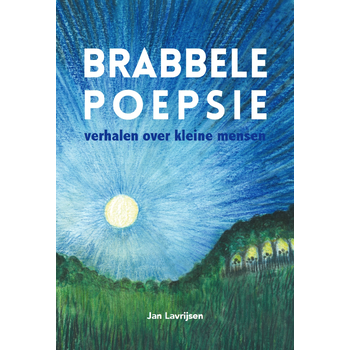 Brabbelepoepsie (Paperback) bij Singel 344