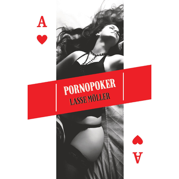 Pornopoker (Paperback) bij Singel 344