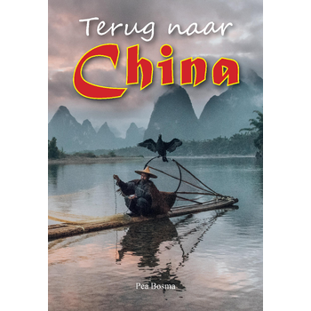 Terug naar China (Paperback) bij Singel 344