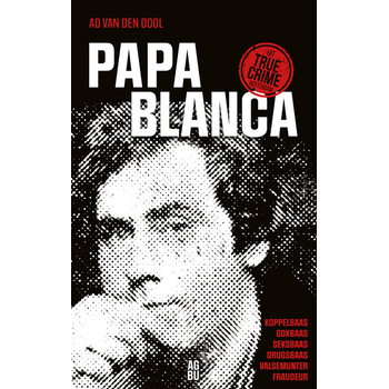 Papa Blanca (Paperback) bij Singel 344