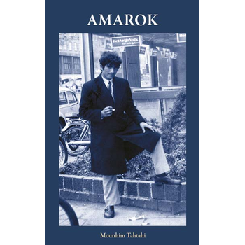 Amarok (Paperback) bij Singel 344