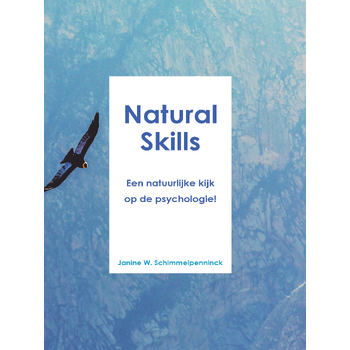 Natural Skills (Paperback) bij Singel 344