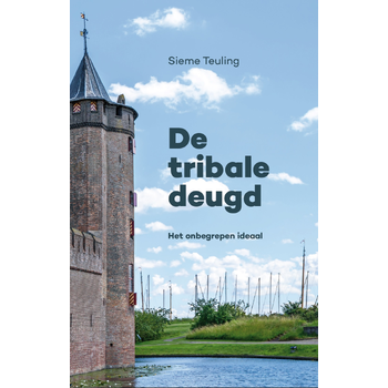 De tribale deugd (Paperback) bij Singel 344