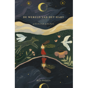 De wereld van het hart (Hardback) bij Singel 344
