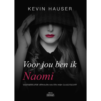Voor jou ben ik Naomi (Paperback) bij Singel 344