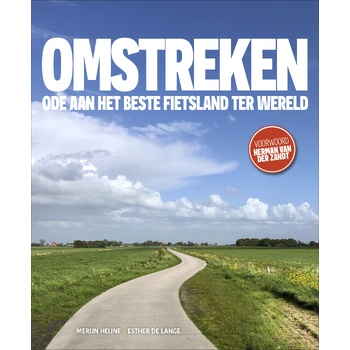 OMSTREKEN (Hardback) bij Singel 344