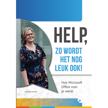 Help, zo wordt het nog leuk ook (Paperback) bij Singel 344