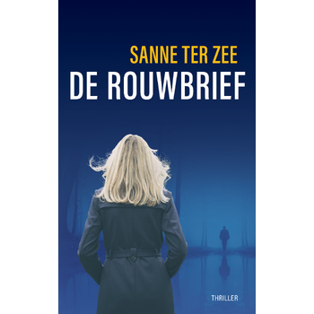 De Rouwbrief (Paperback) bij Singel 344