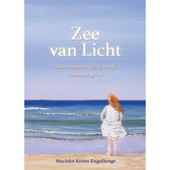 Zee van Licht (Hardback) bij Singel 344