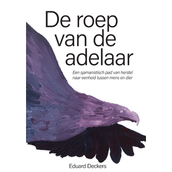 De roep van de adelaar (Hardback) bij Singel 344