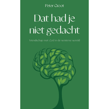 Dat had je niet gedacht (Hardback) bij Singel 344