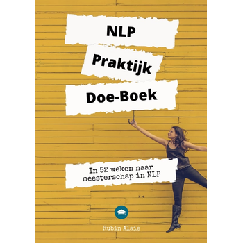 NLP Praktijk Doe-Boek (Paperback) bij Singel 344