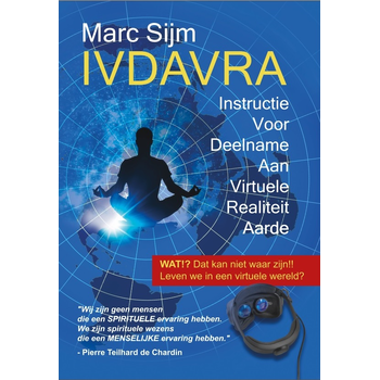 IVDAVRA (Paperback) bij Singel 344