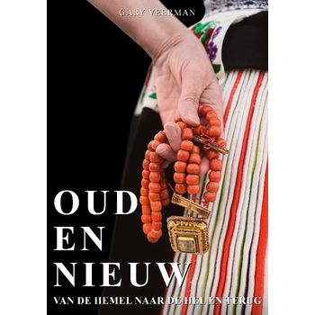 Oud en Nieuw (Paperback) bij Singel 344