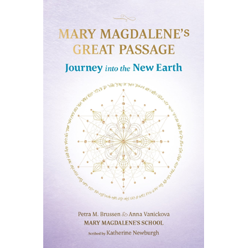 Mary Magdalene's Great Passage (Paperback) bij Singel 344