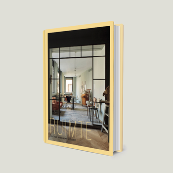 Ruimte (Hardback) bij Singel 344
