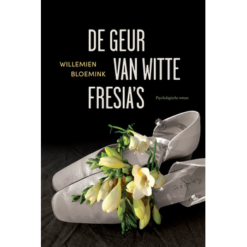 De geur van witte fresia's (Paperback) bij Singel 344