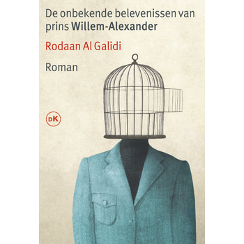 De onbekende belevenissen van prins Willem-Alexander (Paperback) bij Singel 344