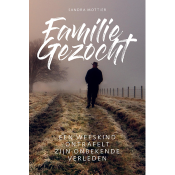 Familie gezocht (Paperback) bij Singel 344